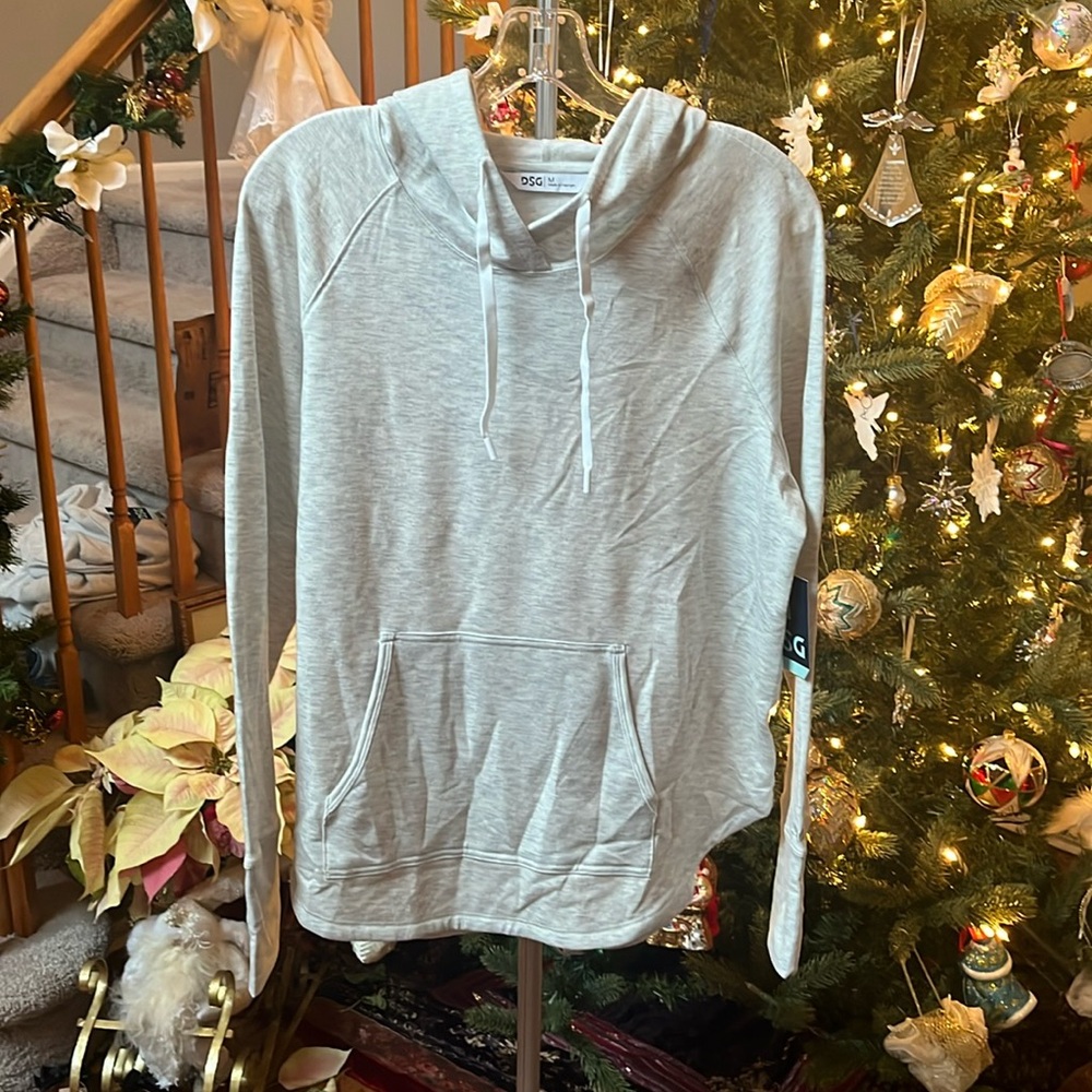 DSG sweatshirt